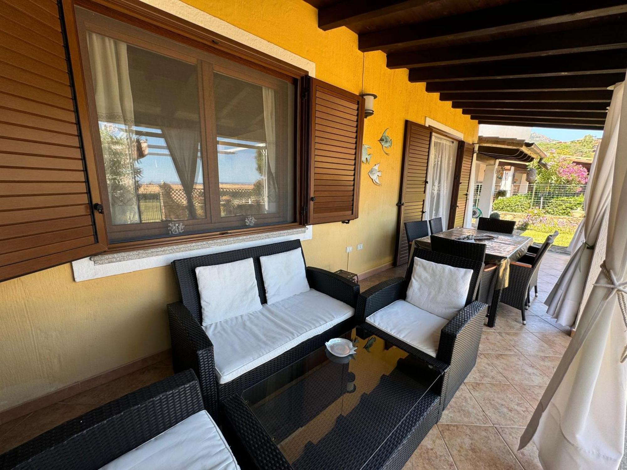 Casa Vacanze Con Piscina E Vista Mare Esclusiva Per Coppie E Famiglie, Relax E Tranquillita 테르테니아 외부 사진
