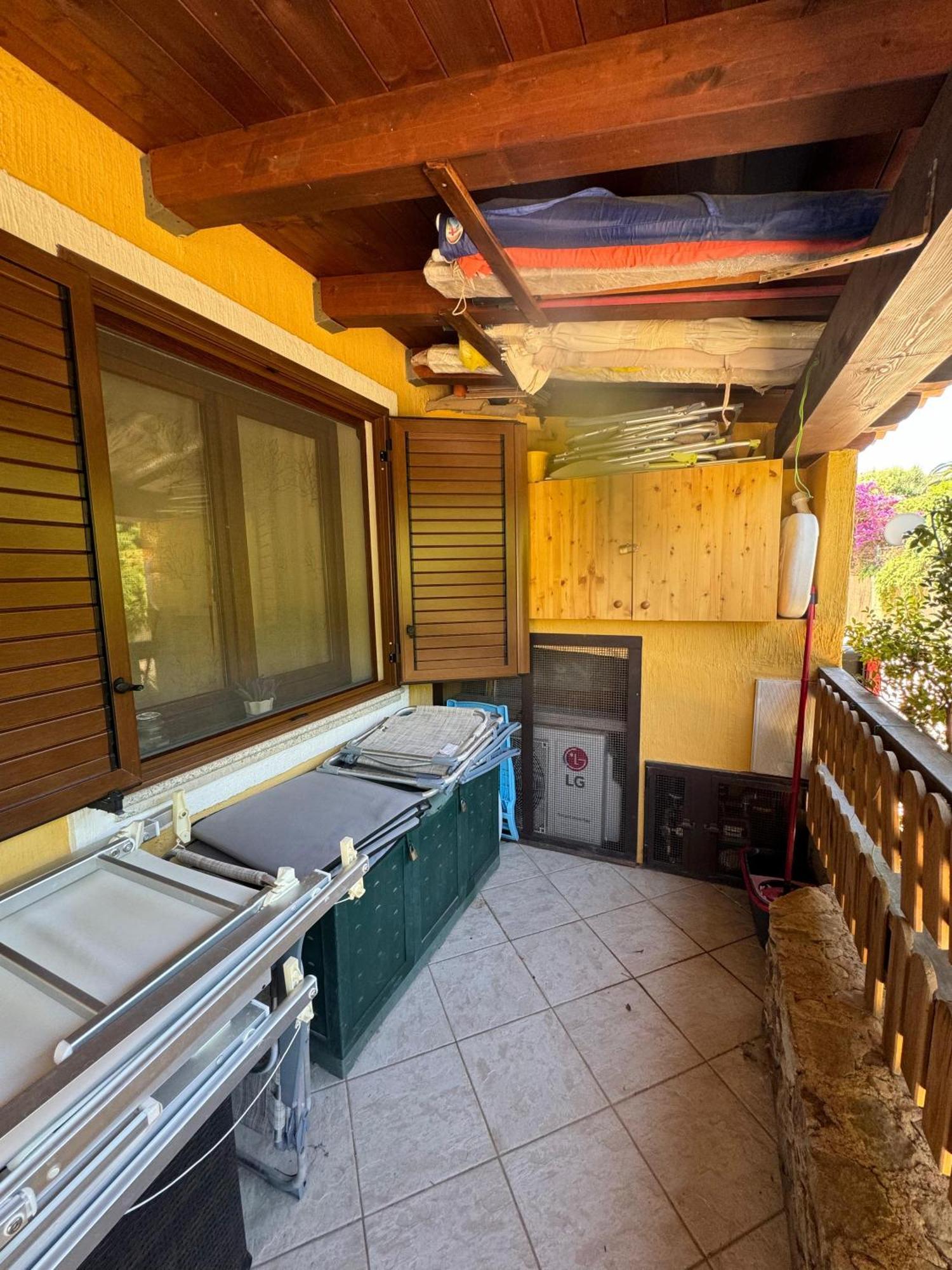 Casa Vacanze Con Piscina E Vista Mare Esclusiva Per Coppie E Famiglie, Relax E Tranquillita 테르테니아 외부 사진