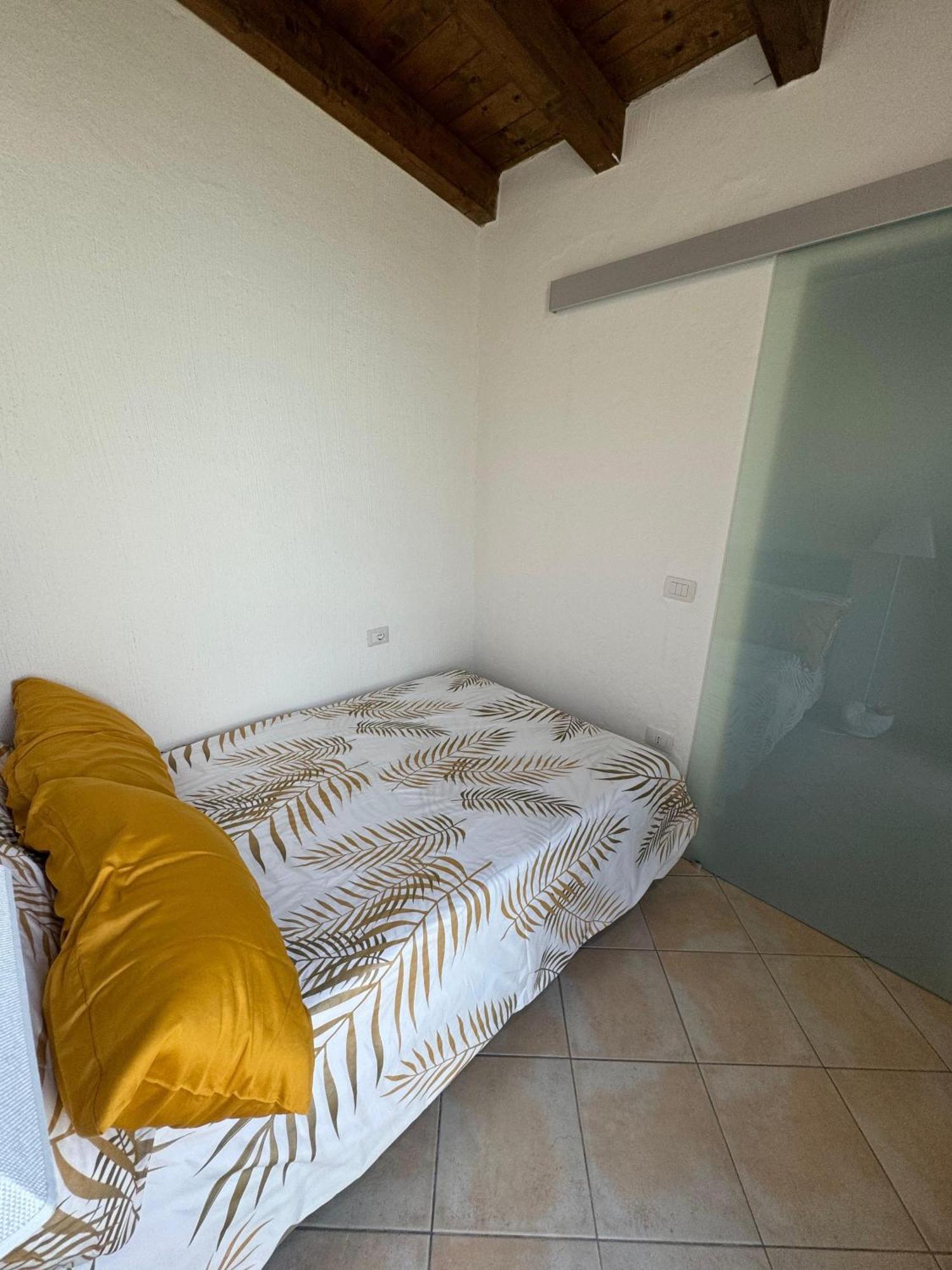 Casa Vacanze Con Piscina E Vista Mare Esclusiva Per Coppie E Famiglie, Relax E Tranquillita 테르테니아 외부 사진