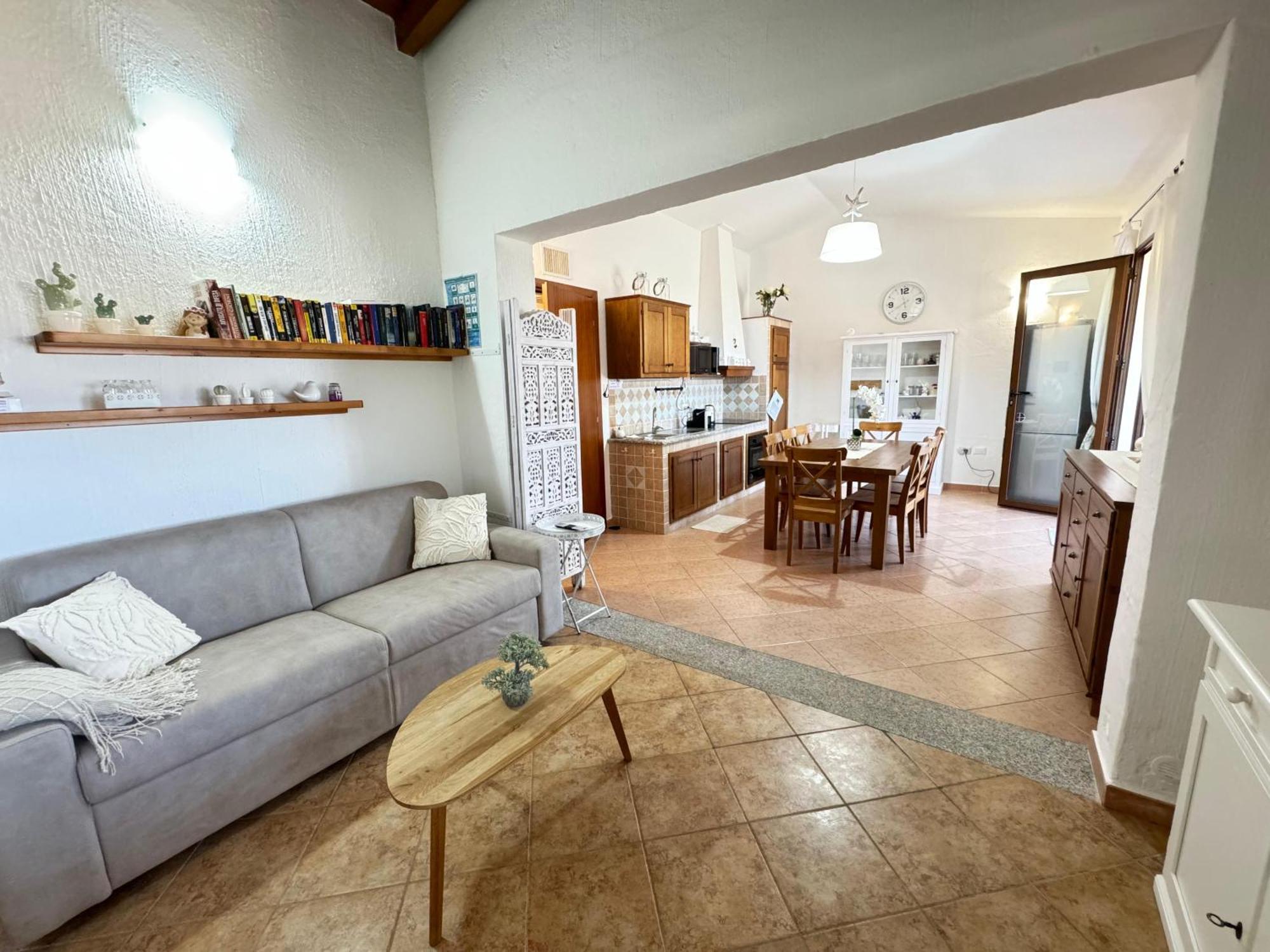 Casa Vacanze Con Piscina E Vista Mare Esclusiva Per Coppie E Famiglie, Relax E Tranquillita 테르테니아 외부 사진
