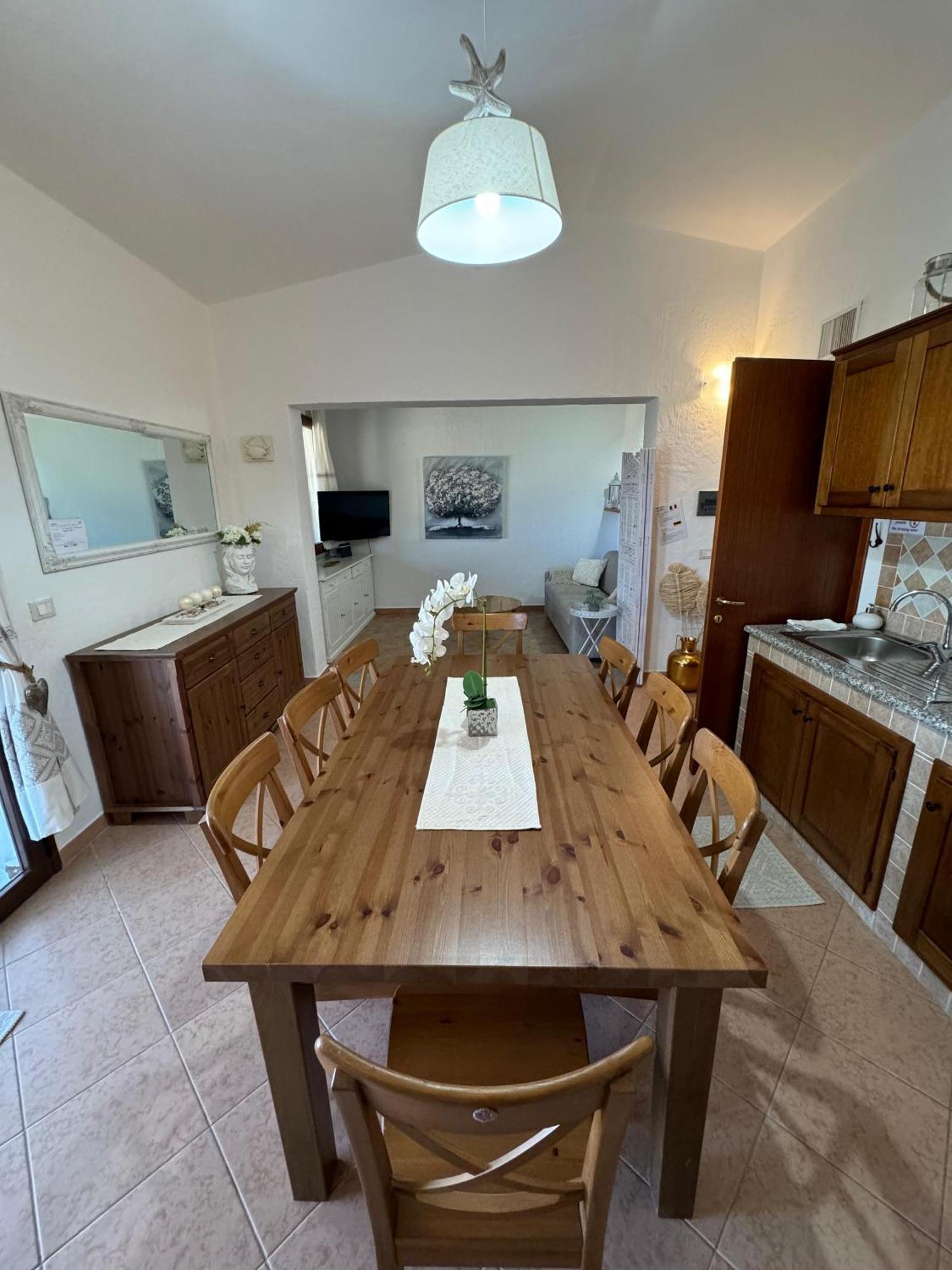 Casa Vacanze Con Piscina E Vista Mare Esclusiva Per Coppie E Famiglie, Relax E Tranquillita 테르테니아 외부 사진