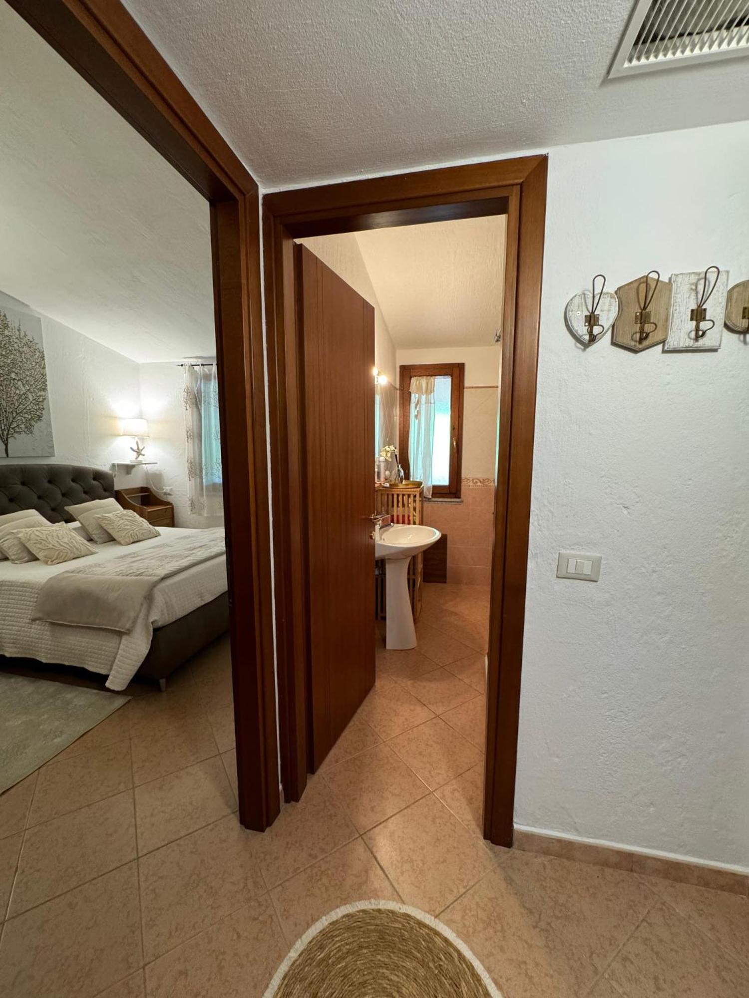 Casa Vacanze Con Piscina E Vista Mare Esclusiva Per Coppie E Famiglie, Relax E Tranquillita 테르테니아 외부 사진