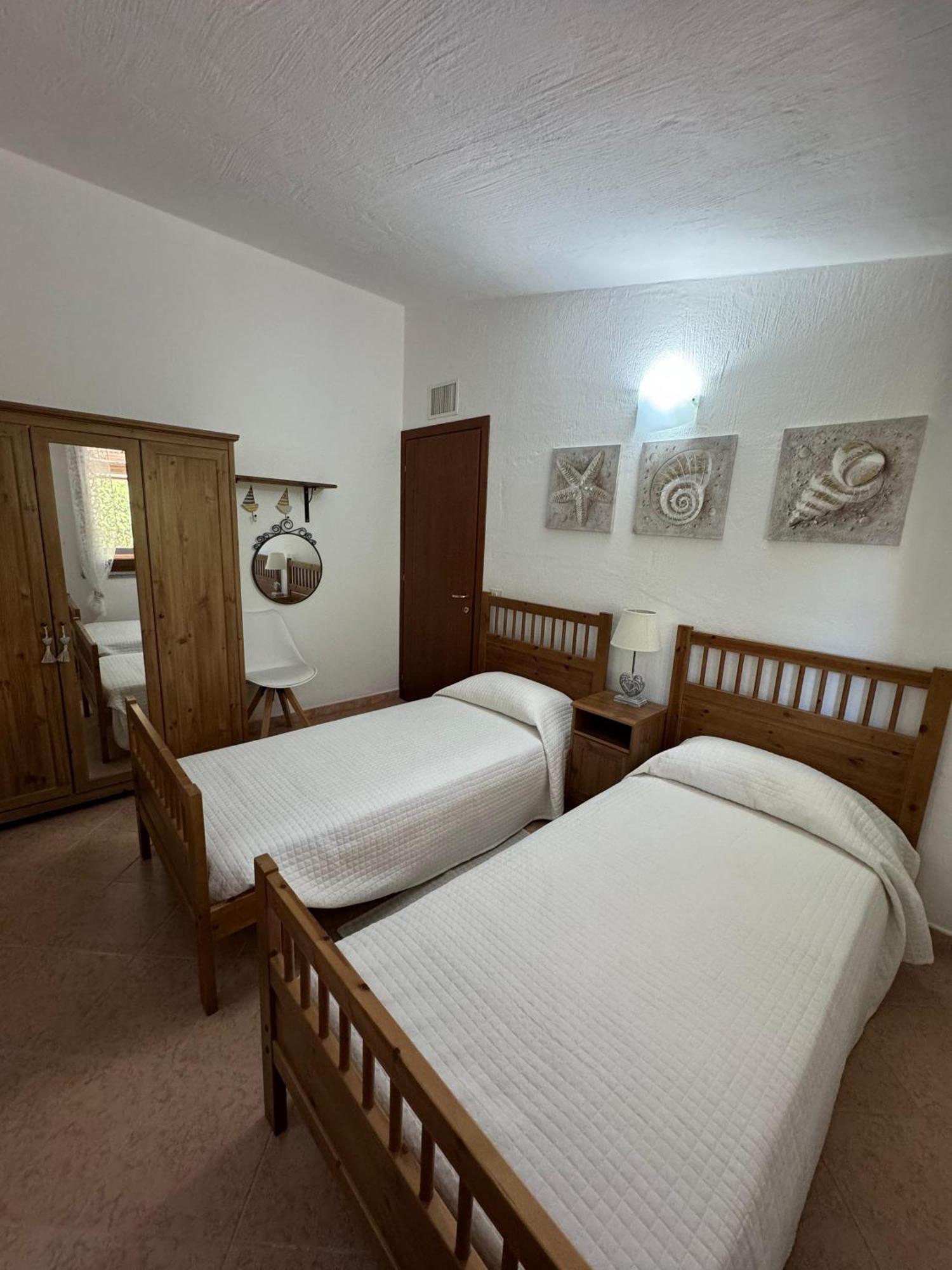 Casa Vacanze Con Piscina E Vista Mare Esclusiva Per Coppie E Famiglie, Relax E Tranquillita 테르테니아 외부 사진