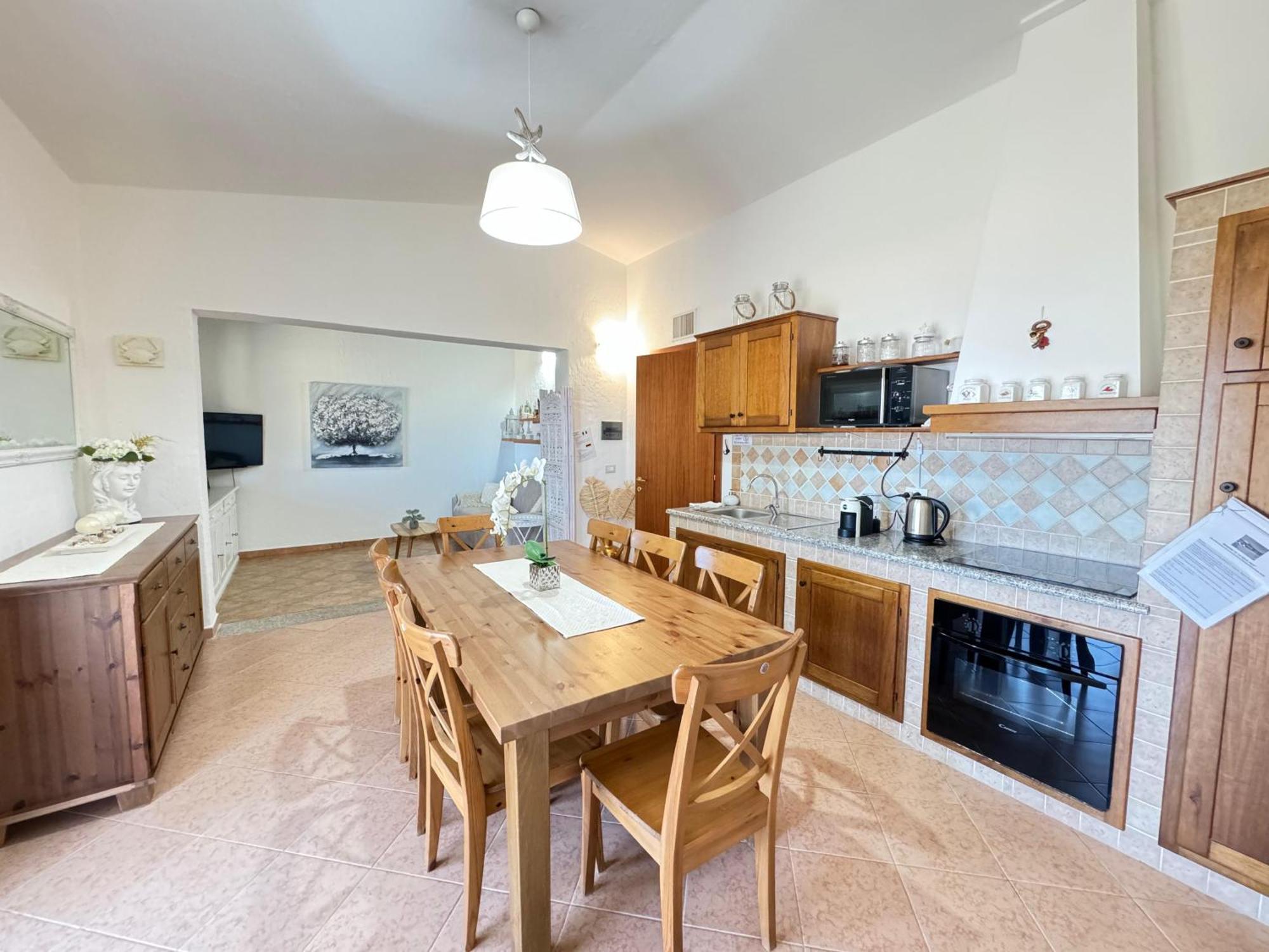 Casa Vacanze Con Piscina E Vista Mare Esclusiva Per Coppie E Famiglie, Relax E Tranquillita 테르테니아 외부 사진