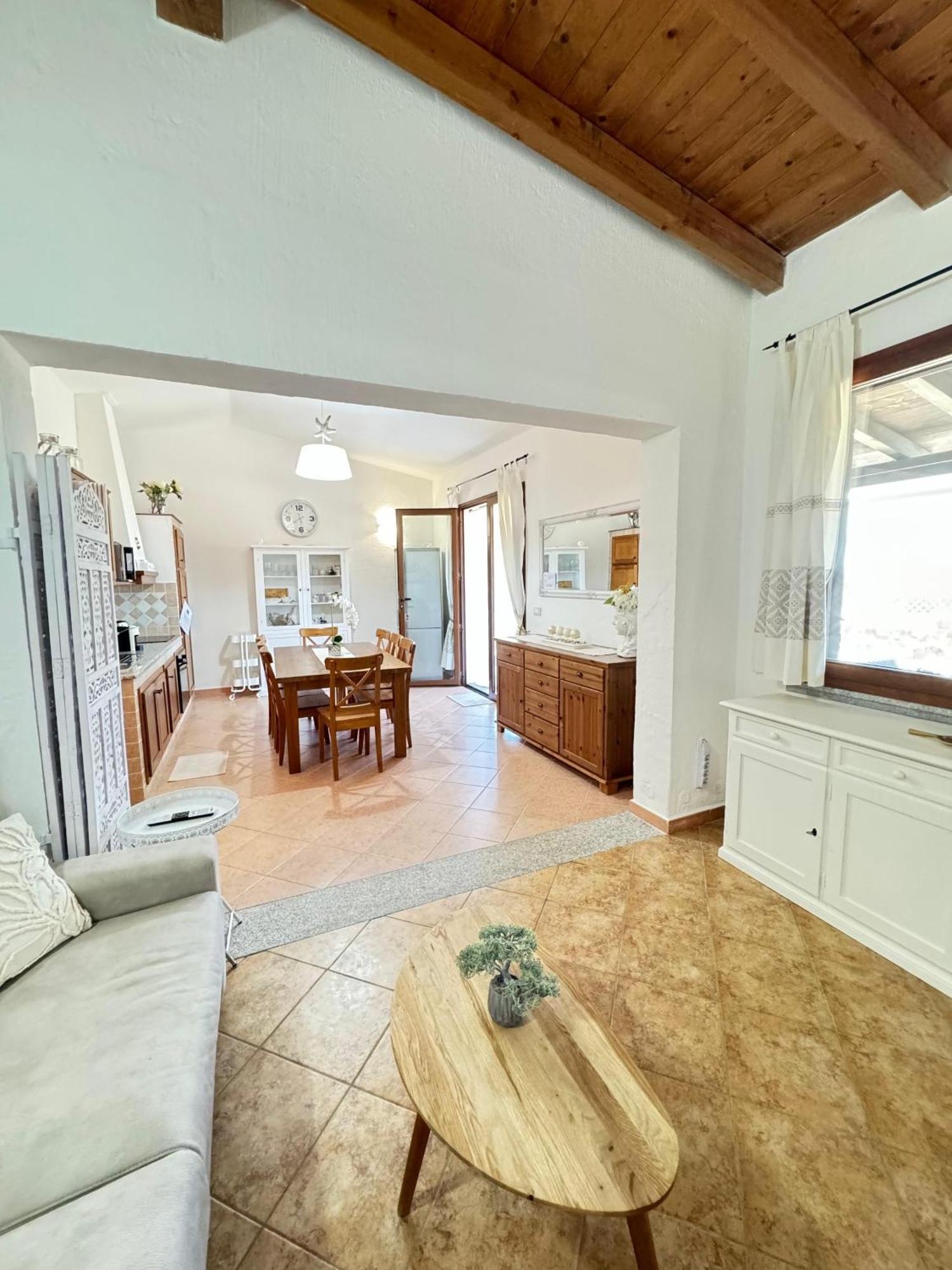Casa Vacanze Con Piscina E Vista Mare Esclusiva Per Coppie E Famiglie, Relax E Tranquillita 테르테니아 외부 사진